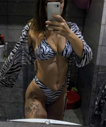 Анкета проститутки Фаина - город Вяземский, 22 года, №7120